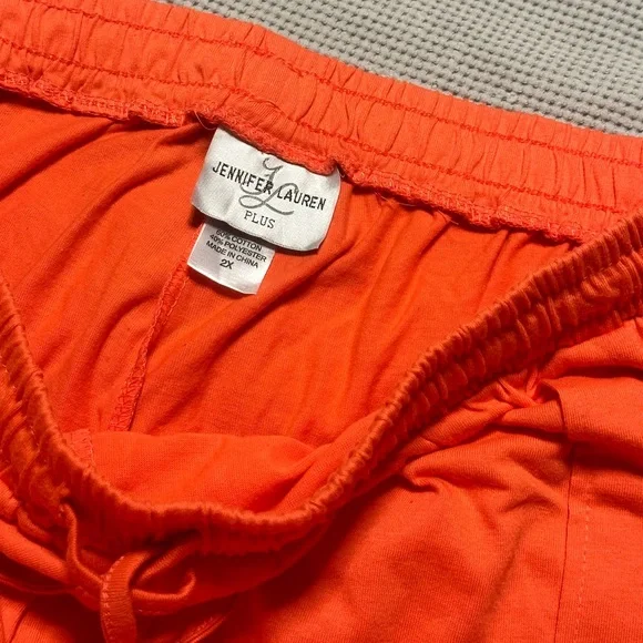 Ladies capris - Picture 4 of 5